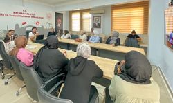 Batman’da Çocukları Dijital Dünyada Korumak İçin Eğitim