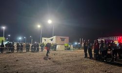 Batman’da Deprem Gerçeğine Karşı Güç Gösterisi