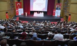 Batman’da Eğitim Zirvesi: 2026-2027 Yılı İçin Yol Haritası Masaya Yatırıldı