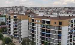 Batman’da emlak piyasası durdu: Ev var, alıcı yok!