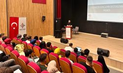 Batman’da Evlenecek Gençlere “Mutlu Yuva” Rehberliği!