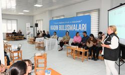 Batman’da Kadınlar Çevre İçin Buluştu: “Çözüm Kadının Elinde ve Gücünde”