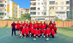 Batman’da kız çocuklarının futbola ilgisi neden bu kadar arttı?