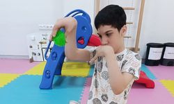 Batman’da Özel Bireyler Hayata Güçlü Adımlarla Hazırlanıyor