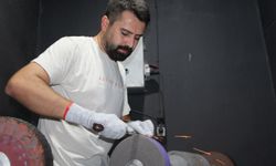 Batman'da Profesyonel Bileme Hizmetine Yoğun İlgi