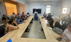 Batman’da Sağlıklı Aileler İçin Önemli Adım