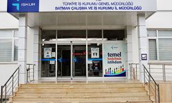 Batman'da Satın Alma Uzmanı Alımı