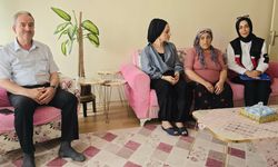 Batman’da Sosyal Hizmet Denetimi: Hizmetler Yerinde İncelendi