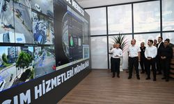 Batman’da Trafikte Sıfır Can Kaybı İçin LED’li Yaya Geçitleri Yaygınlaşıyor