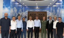 Batman’dan Tuğgeneral Koç’a Vefa: Hizmetleri İçin Teşekkür Edildi