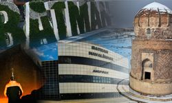 Batman’ın Tarihi ve Kültürel Mirasına Ulaşmak Artık Çok Kolay