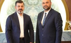 BATSO Başkan Adayı Ferdi Kurt’tan Güçlü Kadro Hamlesi