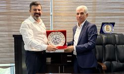 BATSO Başkan Adayı Ferdi Kurt’tan Kritik Ziyaretler