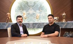 BATSO Meclisi İçin Yeni Aday