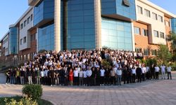 Bayram Demirhan’dan “Birlikte Daha Güçlüyüz” Mesajı