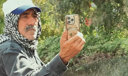 Belediye İşçisinin Görüntüleri Gündem Oldu: “Bugün Bana Emanet”