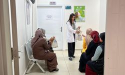 Belediyeden 88 Bin Kişiye Ücretsiz Sağlık Desteği