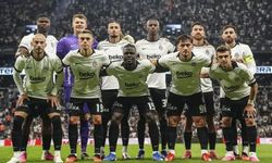 Beşiktaş 11'i belli oldu! Beşiktaş - Çorum FK maçı hangi kanalda, şifresiz mi? İlk 11'ler ve canlı yayın bilgisi