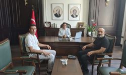 Beşiri İçin Hibe Atağı! Valilikten İlçenin Kalkınmasına Güç Katacak Zirve