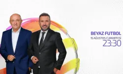 Beyaz Futbol Yeni Sezon Ne Zaman Başlıyor, Saat Kaçta ve Hangi Kanalda? İşte Futbolseverlerin Merakla Beklediği O Tarih!