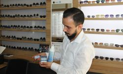 Bilinçsiz lens kullanımı göz sağlığını tehdit ediyor