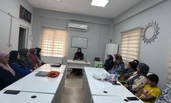 BİLMEK Petrolkent Merkezinde Mevlid Kandili Programı Düzenlendi