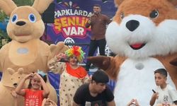 Binlerce Batmanlı Eğlence ve Müzikle Buluştu