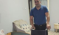 Bir Tekerlekli Sandalye, Bir Hayata Açılan Umut Kapısı Oldu