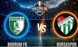 Bodrumspor Bursaspor MAÇ özeti ve golleri nereden izlenir? Bodrumspor Bursaspor maçı kaç kaç, maç bitti mi?