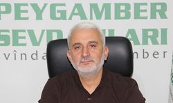 "Bu viladet, çağdaş zulümlerin yıkılışının habercisidir"