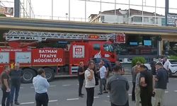 Batman’da Spor Kompleksinde Faciа: 2 Kişi Hayatını Kaybetti, 9 Kişi Dumandan Etkilendi