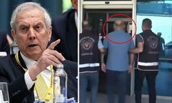 Cengiz Yıldız Neden Gözaltına Alındı? Aziz Yıldırım ve Kızı Yaz Yıldırım Olayı Nedir? Cengiz Yıldız kimdir? X Profdraleks kimdir? Aziz Yıldırım kızı, Cengiz Yıldız olayı nedir?