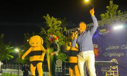 Cevizli Park Çocukların Kahkahalarıyla Şenlendi!