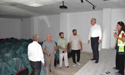 Çiğerlo TOKİ’de Eğitim İçin Yeni Dönem