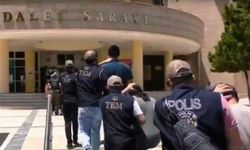 DAİŞ operasyonu: 7 şüpheli tutuklandı