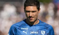 Darwin Nunez Trabzonspor İçin Türkiye'ye Ne Zaman Geliyor, Uçak Kodu Belli mi?