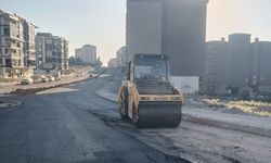 Ekipler Kentin Her Noktasında Görev Başında