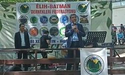EKMEN: Hukuk, Adalet ve Demokrasi için mücadele edeceğiz