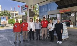 Emeklilere Akaryakıtta Yüzde 4 İndirim