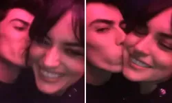 Ezgi Mola Gece Kulübünde Kiminle Yakalandı, Aralarındaki 23 Yaş Farkı Gerçek Mi?