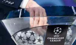 Şampiyonlar Ligi Kura Çekimi Canlı İzle: Fenerbahçe ve Galatasaray'ın Rakipleri Kimler Olacak, Eşleşme Kuralları Nasıl Değişti?