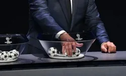 Şampiyonlar Ligi kura çekimi ne zaman, saat kaçta? Fenerbahçe Şampiyonlar Ligi kura çekimi hangi kanalda yayınlanacak?