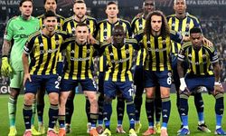 Fenerbahçe Sturm Graz'ı Elerse Play-Off Rakibi Kim Olacak ve Dev Maçlar Ne Zaman Oynanacak?