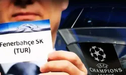 Fenerbahçe Sturm Graz’ı Yenerse Rakibi Kim Olacak? Şampiyonlar Ligi Play-Off Maçları Ne Zaman?
