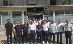 Ferdi Kurt’tan Yemek Sektörüne BATSO Mesajı