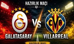 Galatasaray Villarreal maçı tribün doluluk oranı ne? Galatasaray Villarreal maçı için kaç bilet satıldı?