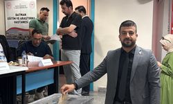 Genç Sağlık Sen Batman’da Yeni Dönem: Cafer Gül Başkan Seçildi