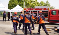 Gerçeğini Aratmayan Senaryoda 2 Yaralı Kurtarıldı