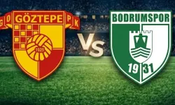 Göztepe Bodrum FK Maçı Hangi Kanalda, Canlı Yayın Var mı? Bugün Saat Kaçta Başlayacak? Neden Seyircisiz Oynanıyor?