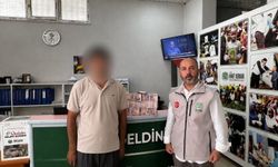 Hac Parasını Gazze’ye Bağışladı: “Şifa” İçin Büyük Fedakârlık